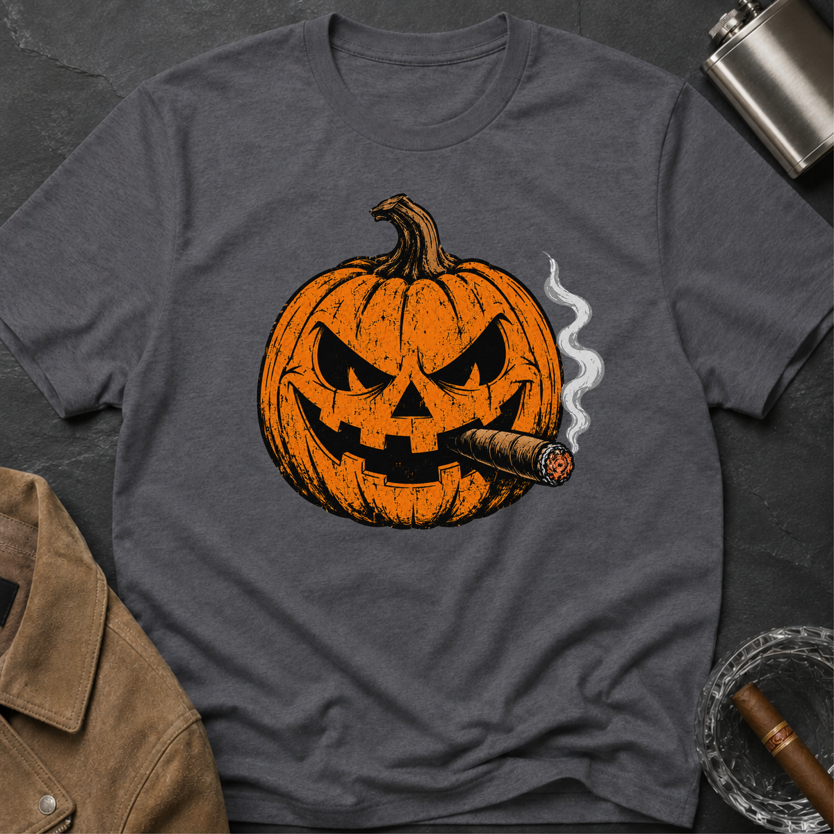 Jack-O'-Lantern T-Shirt
