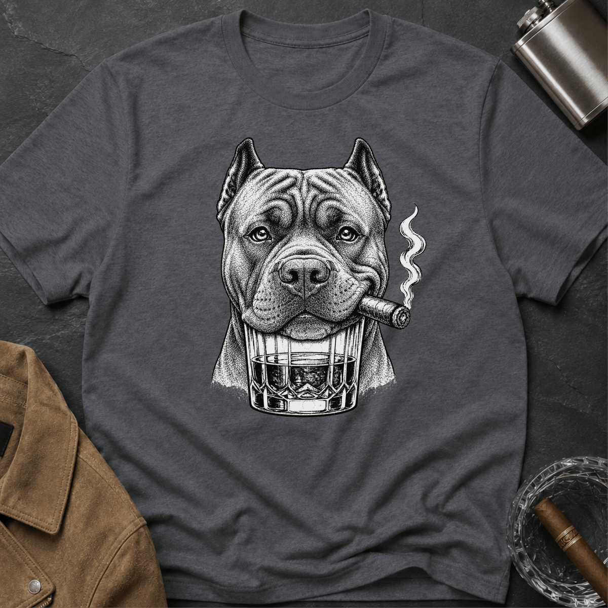Cane Corso T-Shirt