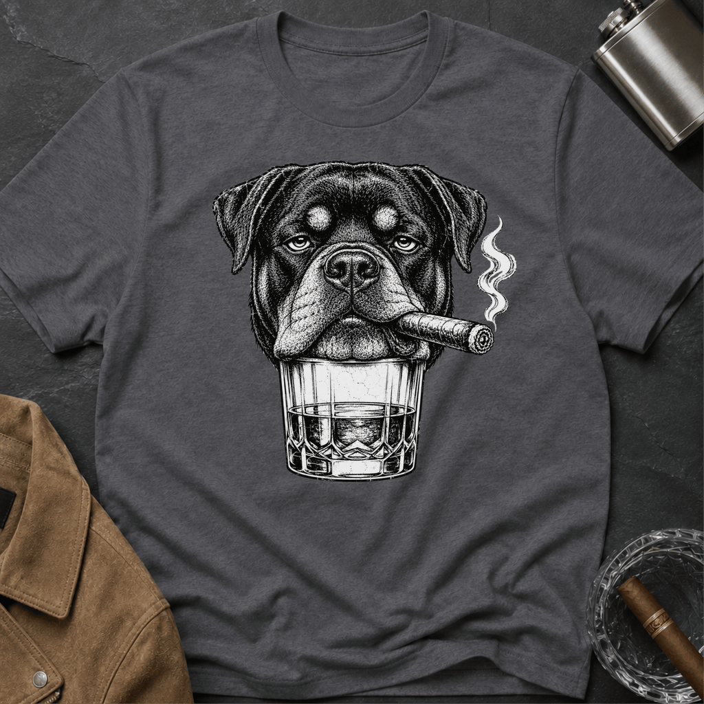 Rottweiler T-Shirt