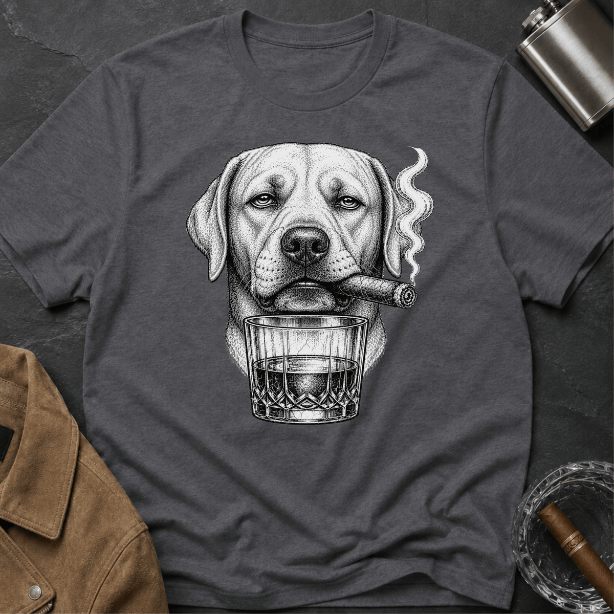Labrador Retriever T-Shirt