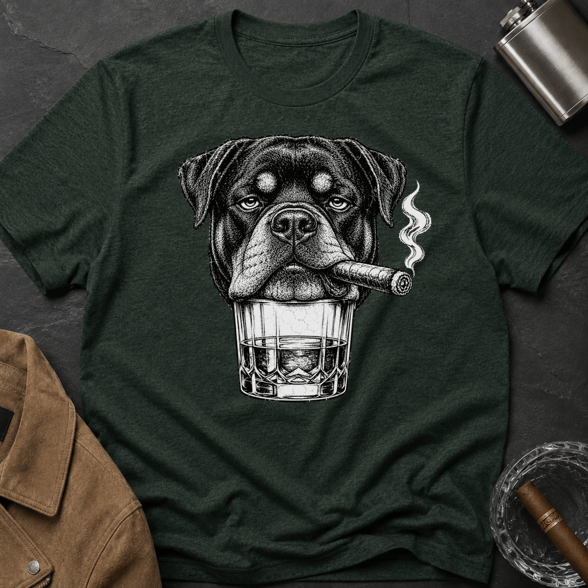 Rottweiler T-Shirt