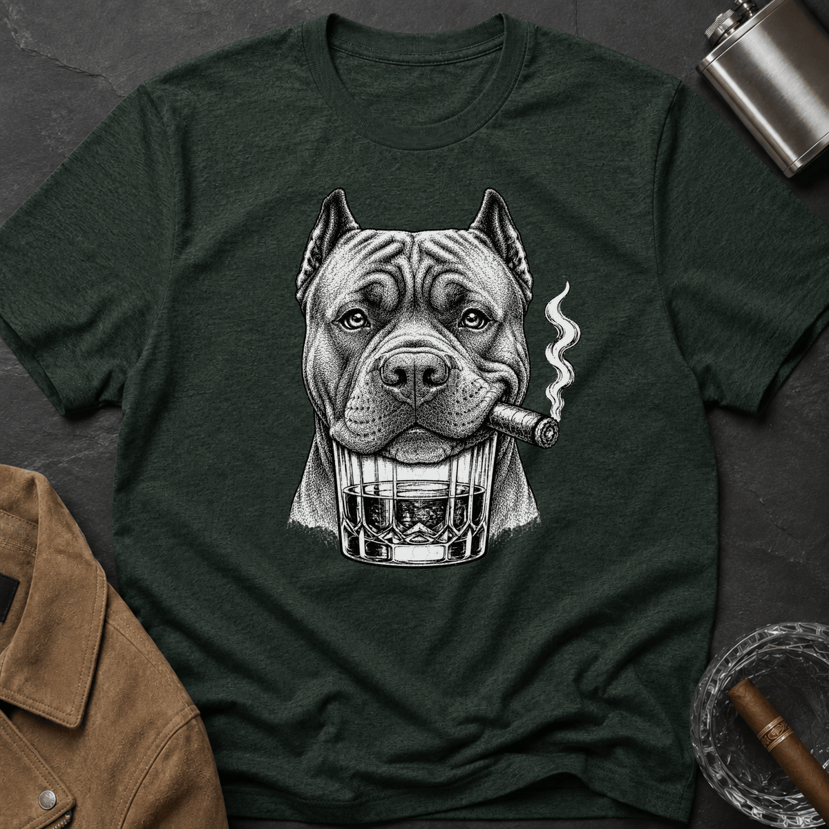 Cane Corso T-Shirt