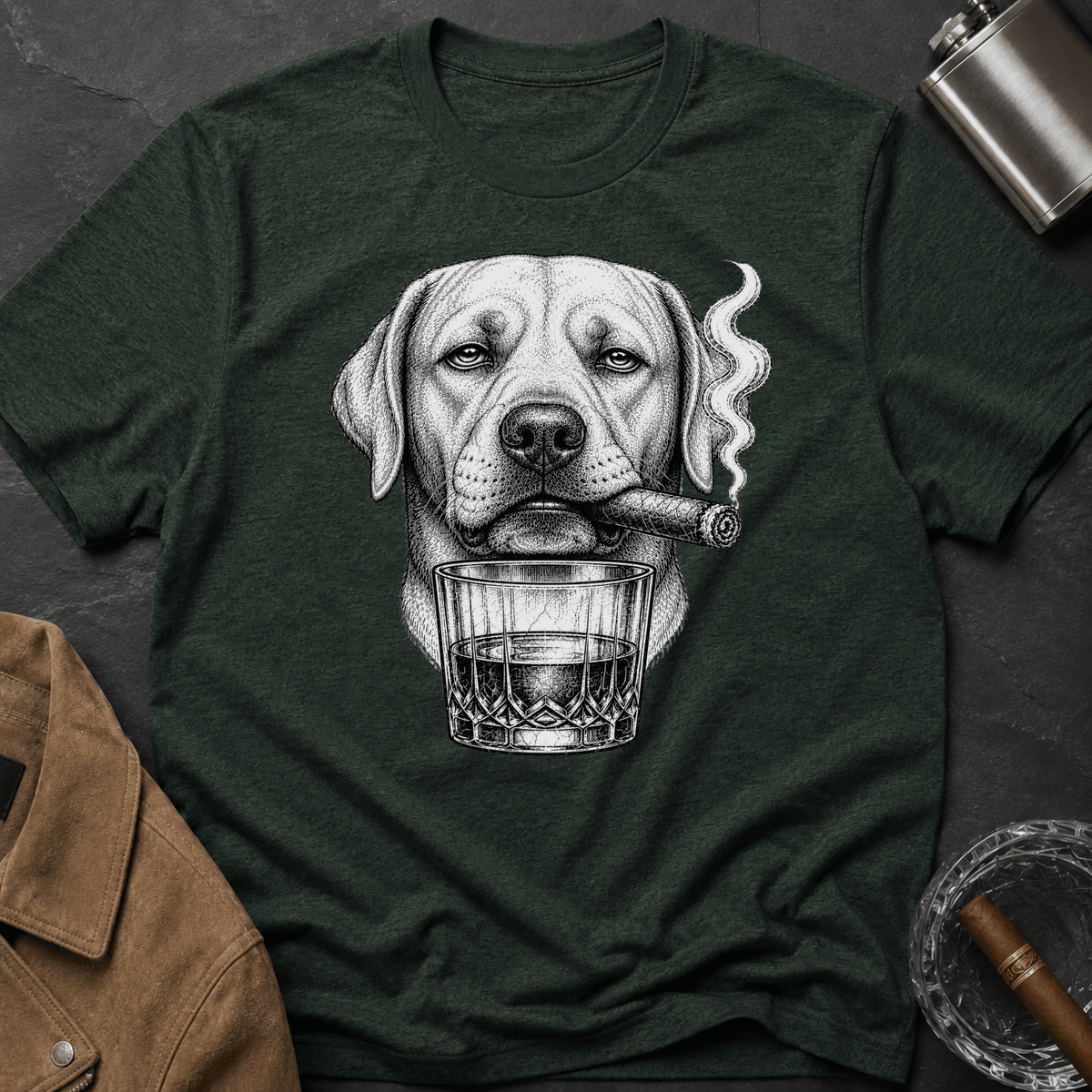 Labrador Retriever T-Shirt