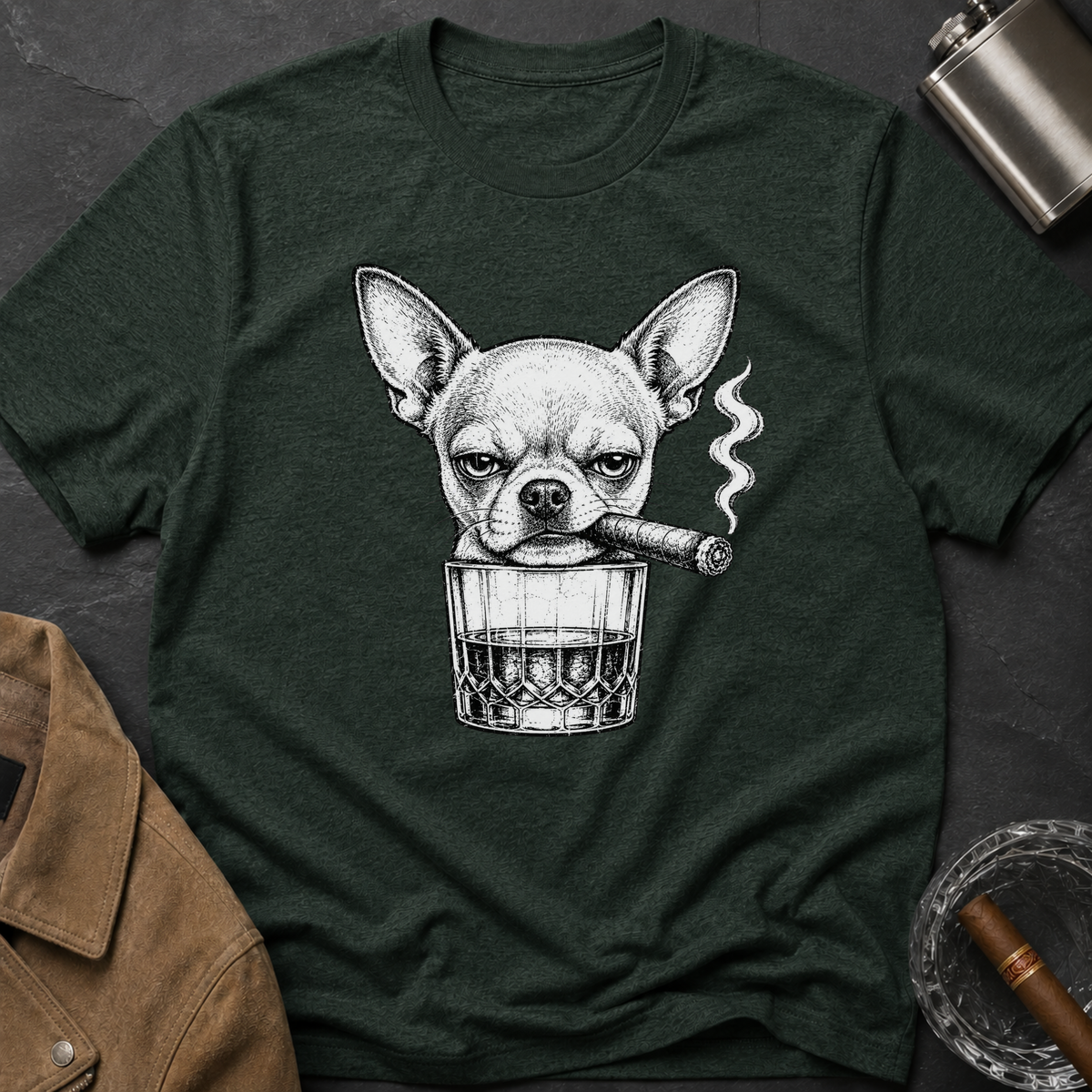 Chihuahua T-Shirt