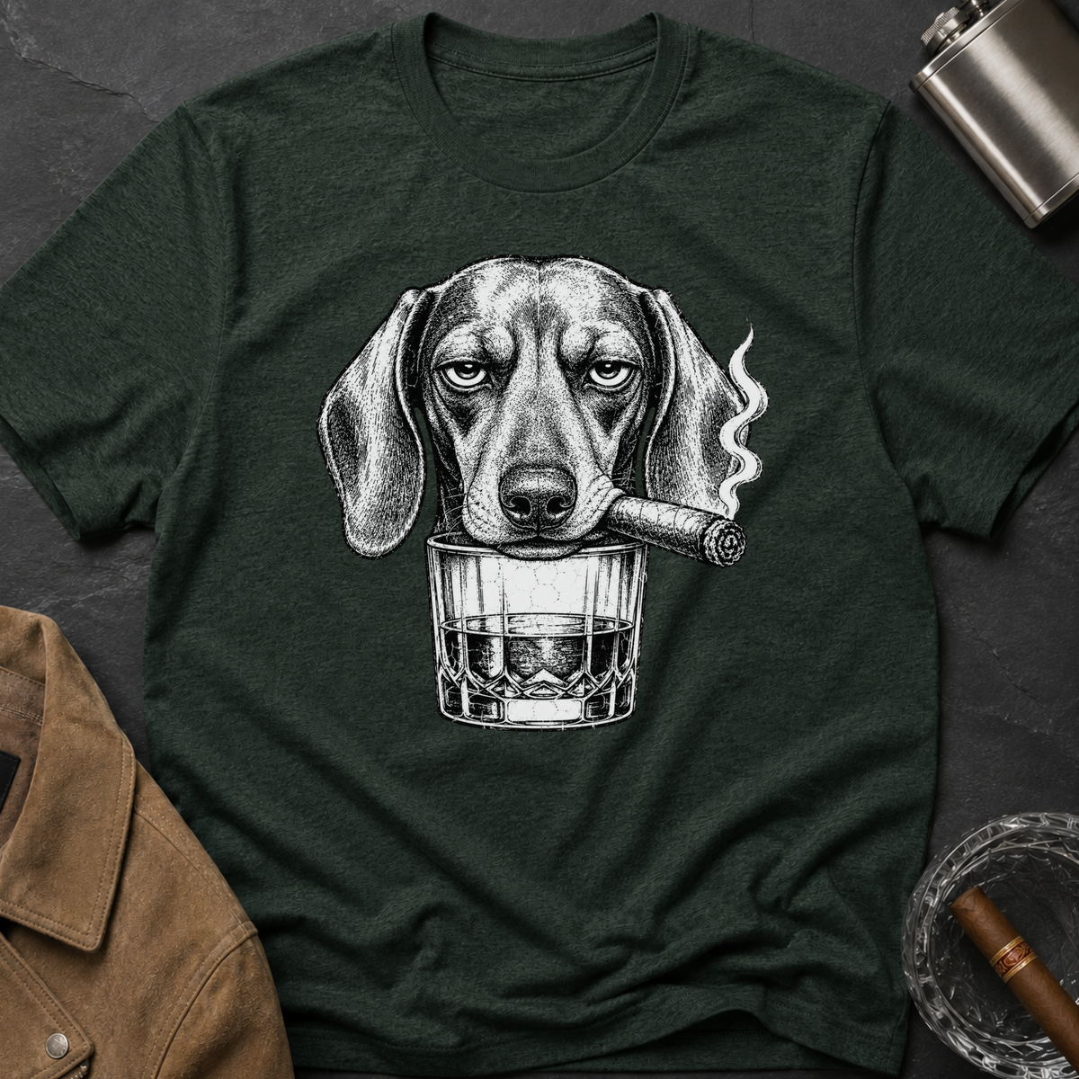 Dachshund T-Shirt