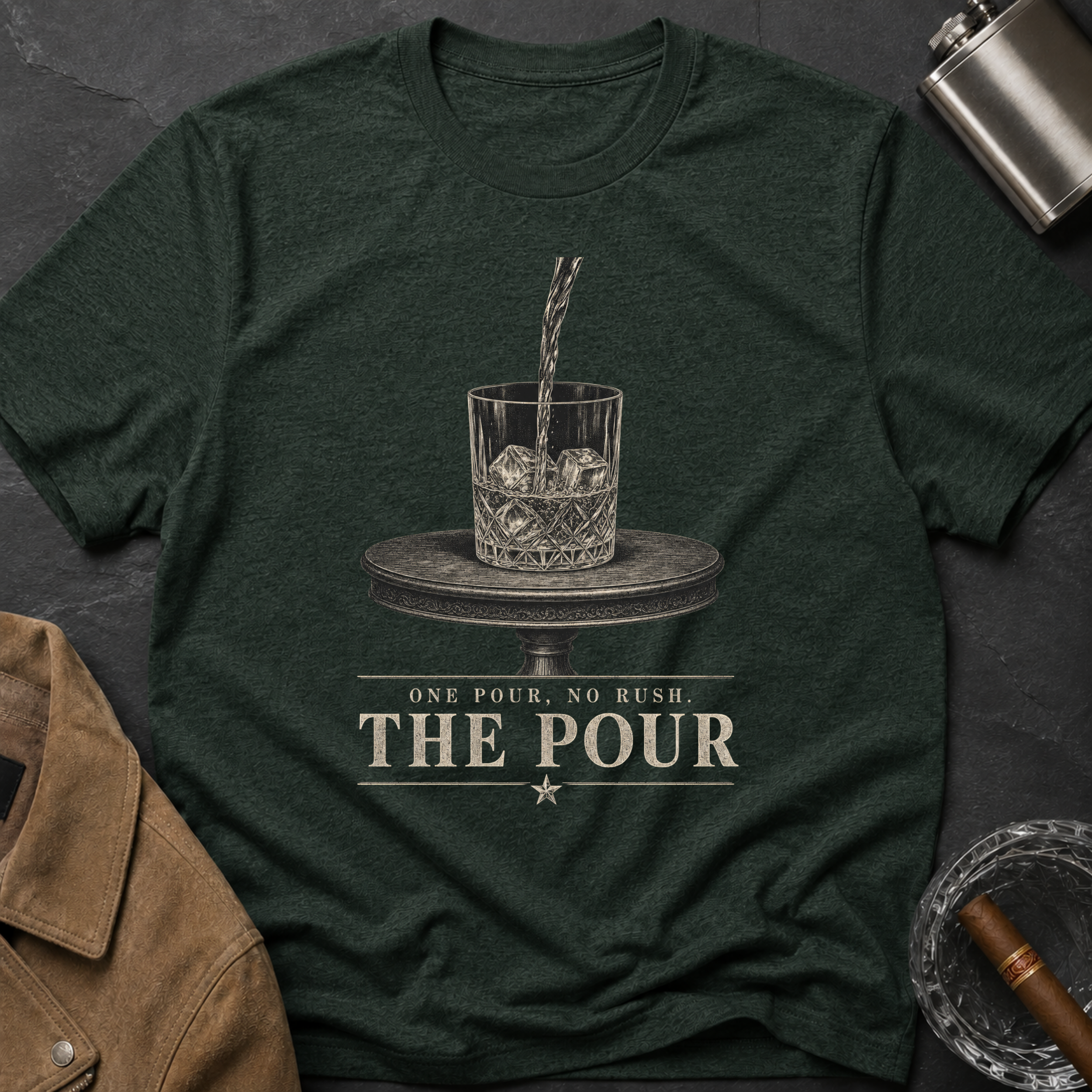 The Pour T-Shirt