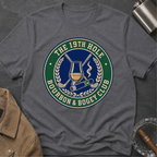 The 19th Hole T-Shirt