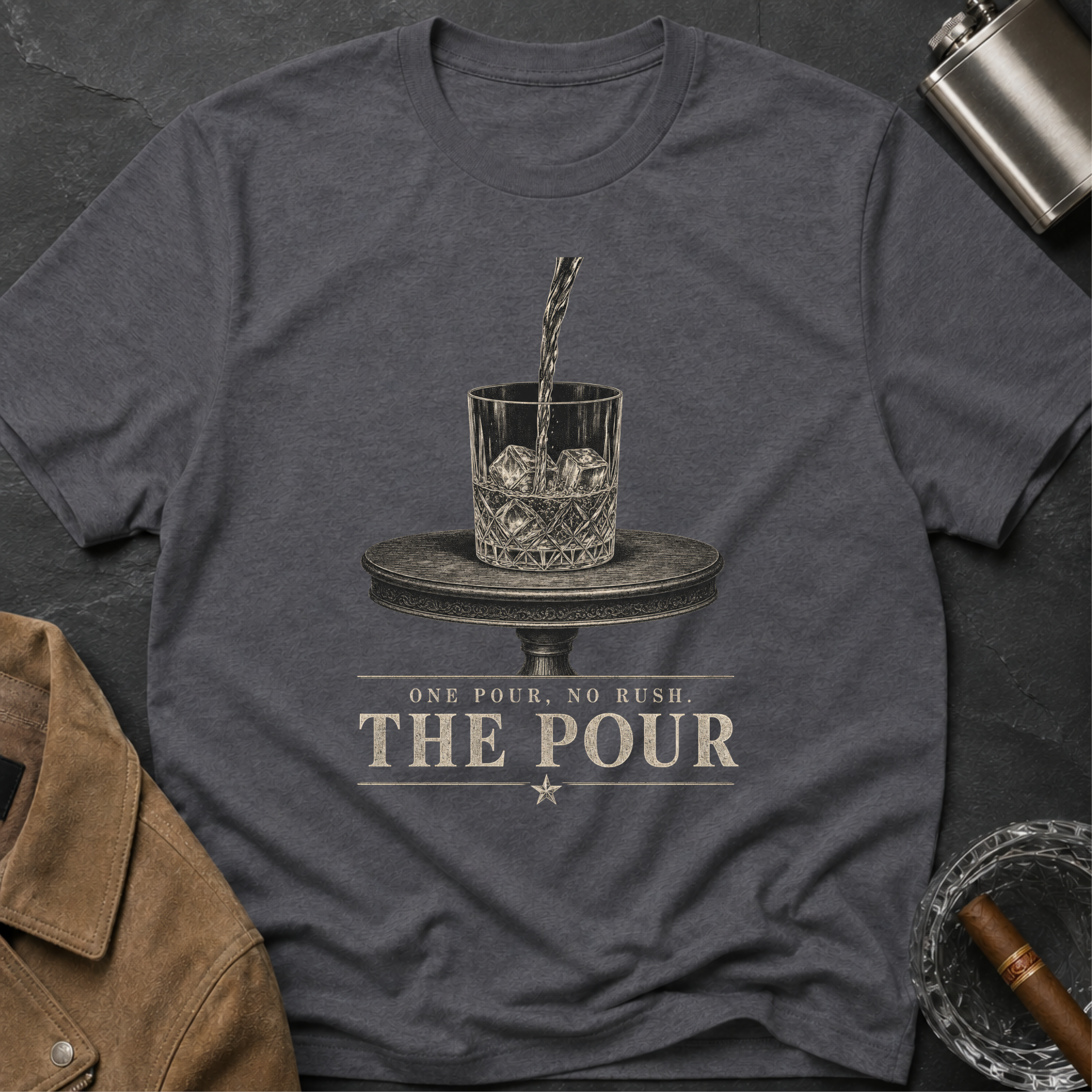 The Pour T-Shirt