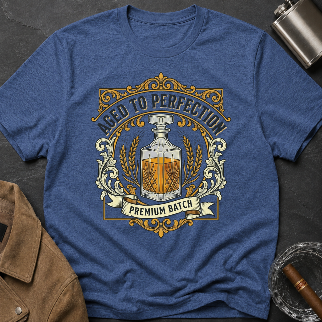Aged to Perfection Classic T-shirt
