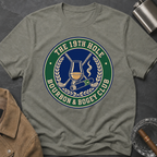 The 19th Hole T-Shirt