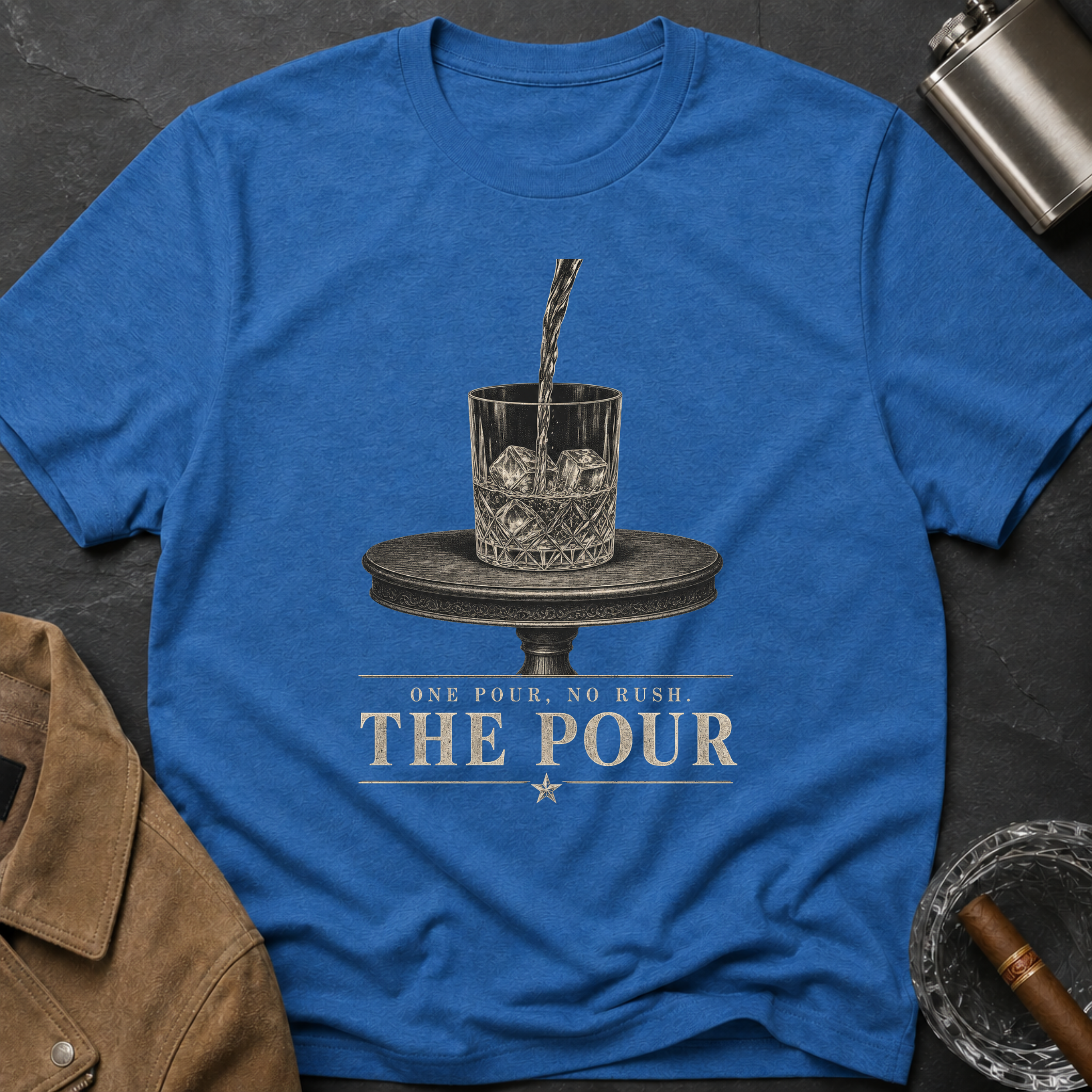 The Pour T-Shirt
