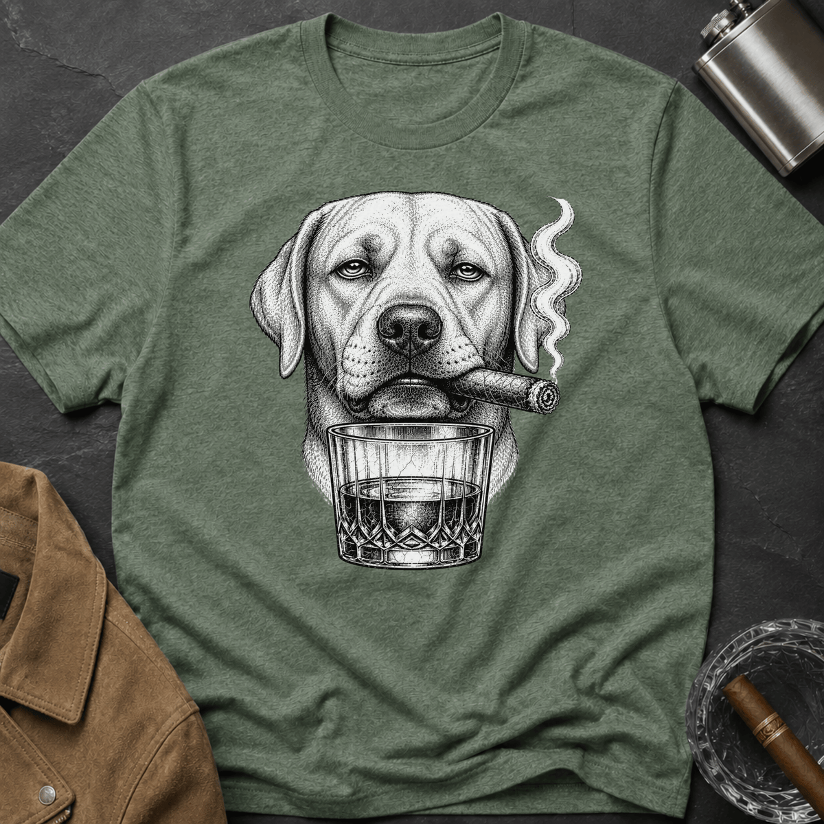 Labrador Retriever T-Shirt