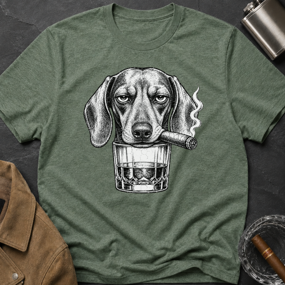 Dachshund T-Shirt