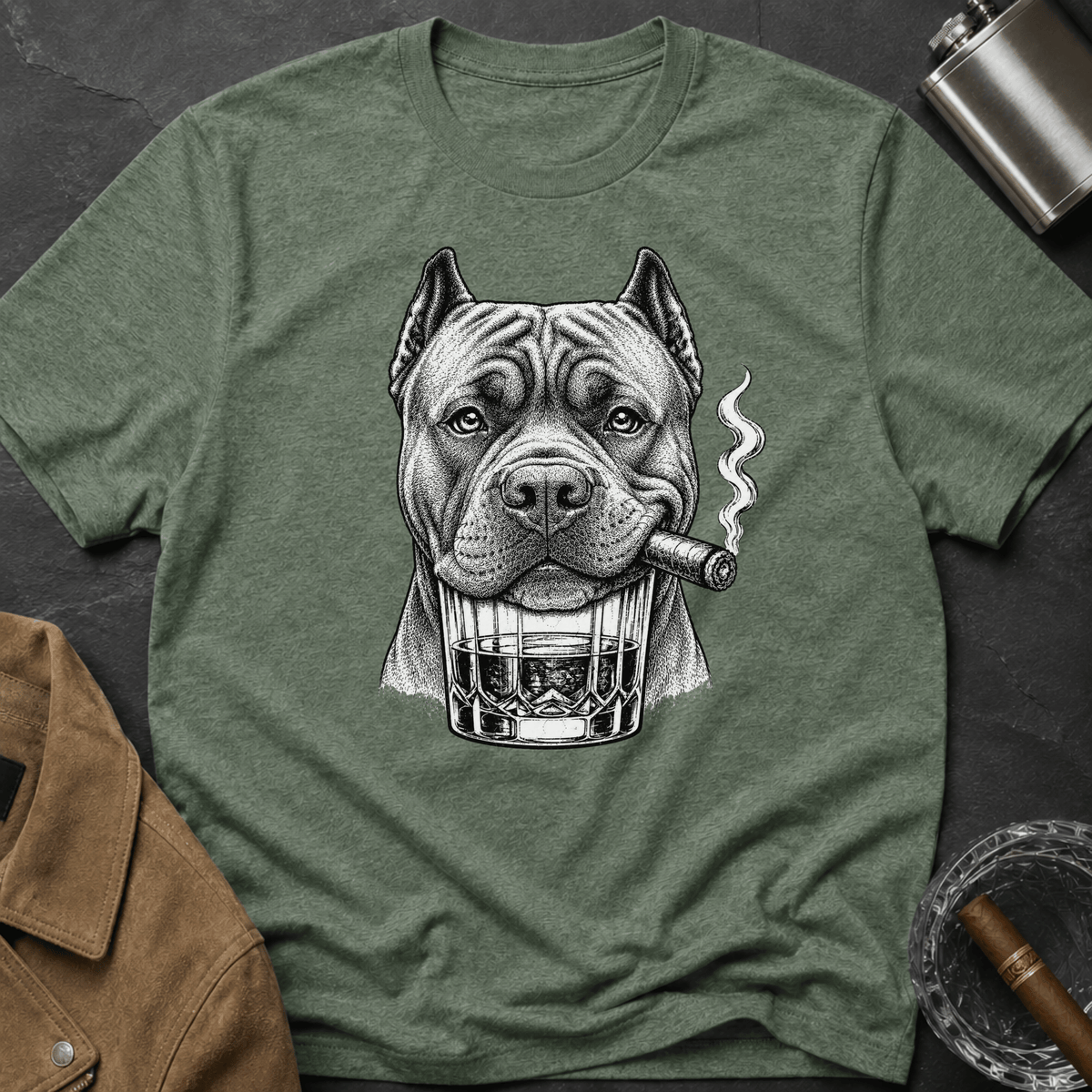 Cane Corso T-Shirt