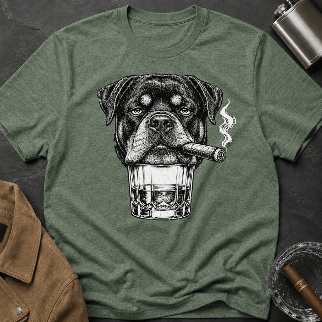 Rottweiler T-Shirt