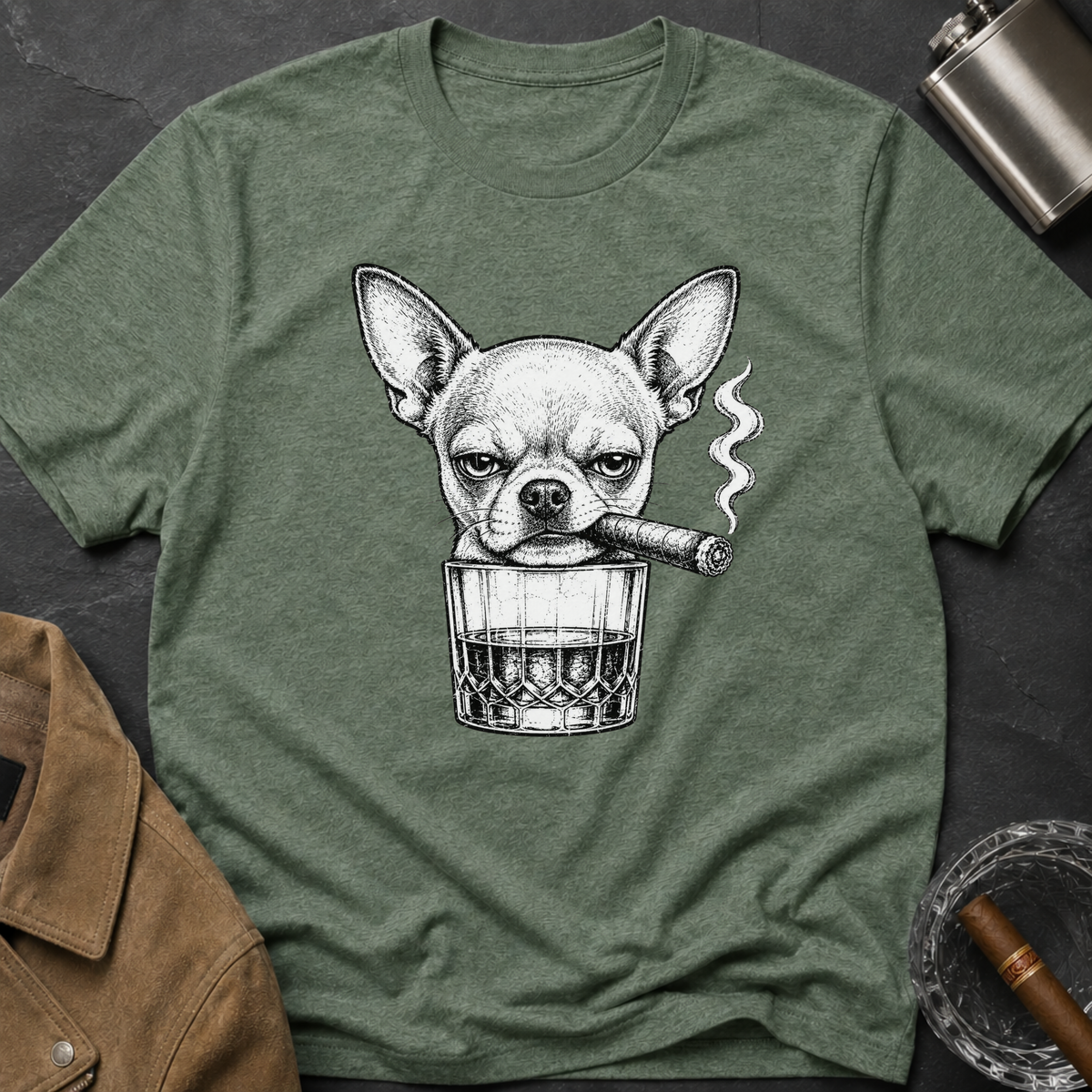 Chihuahua T-Shirt