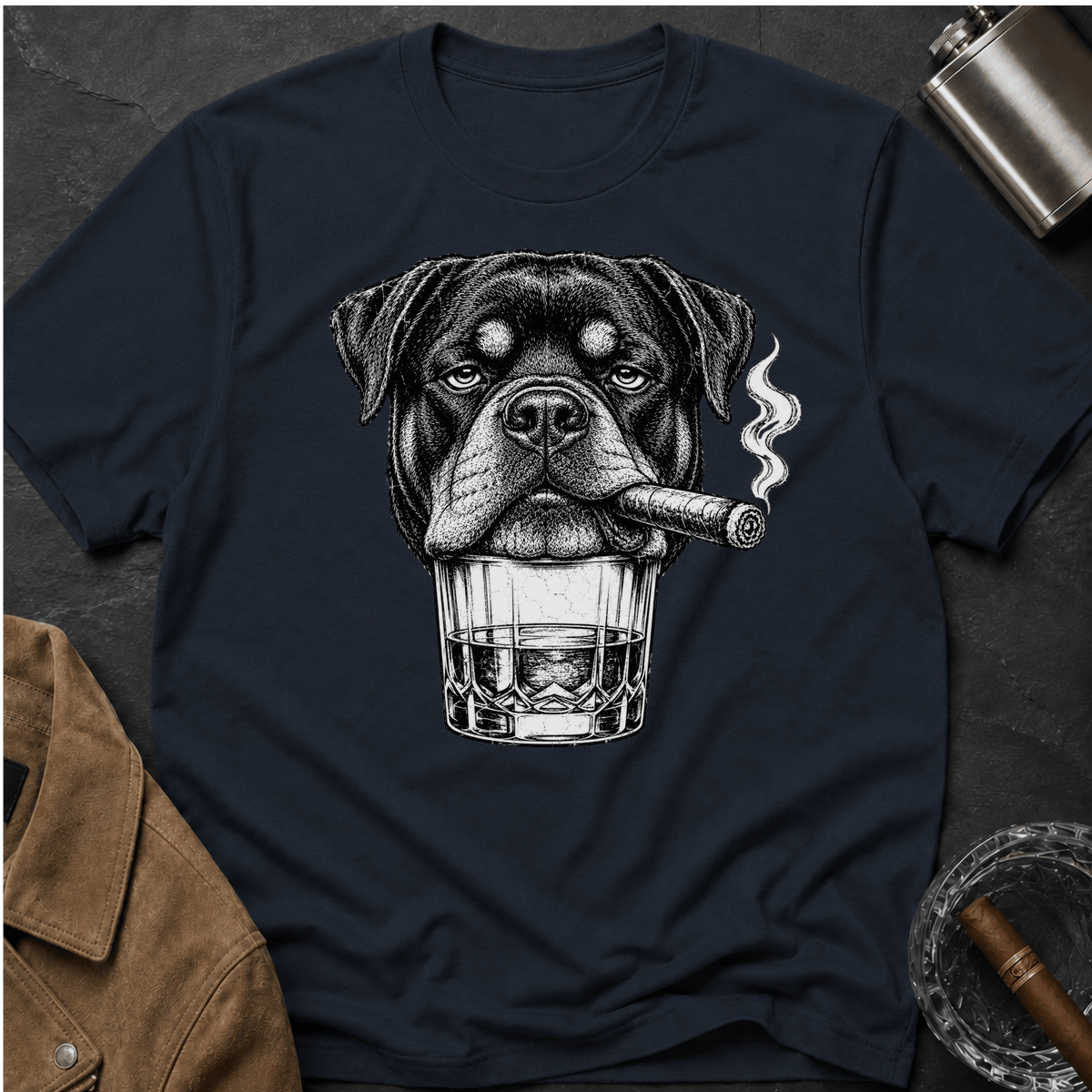 Rottweiler T-Shirt