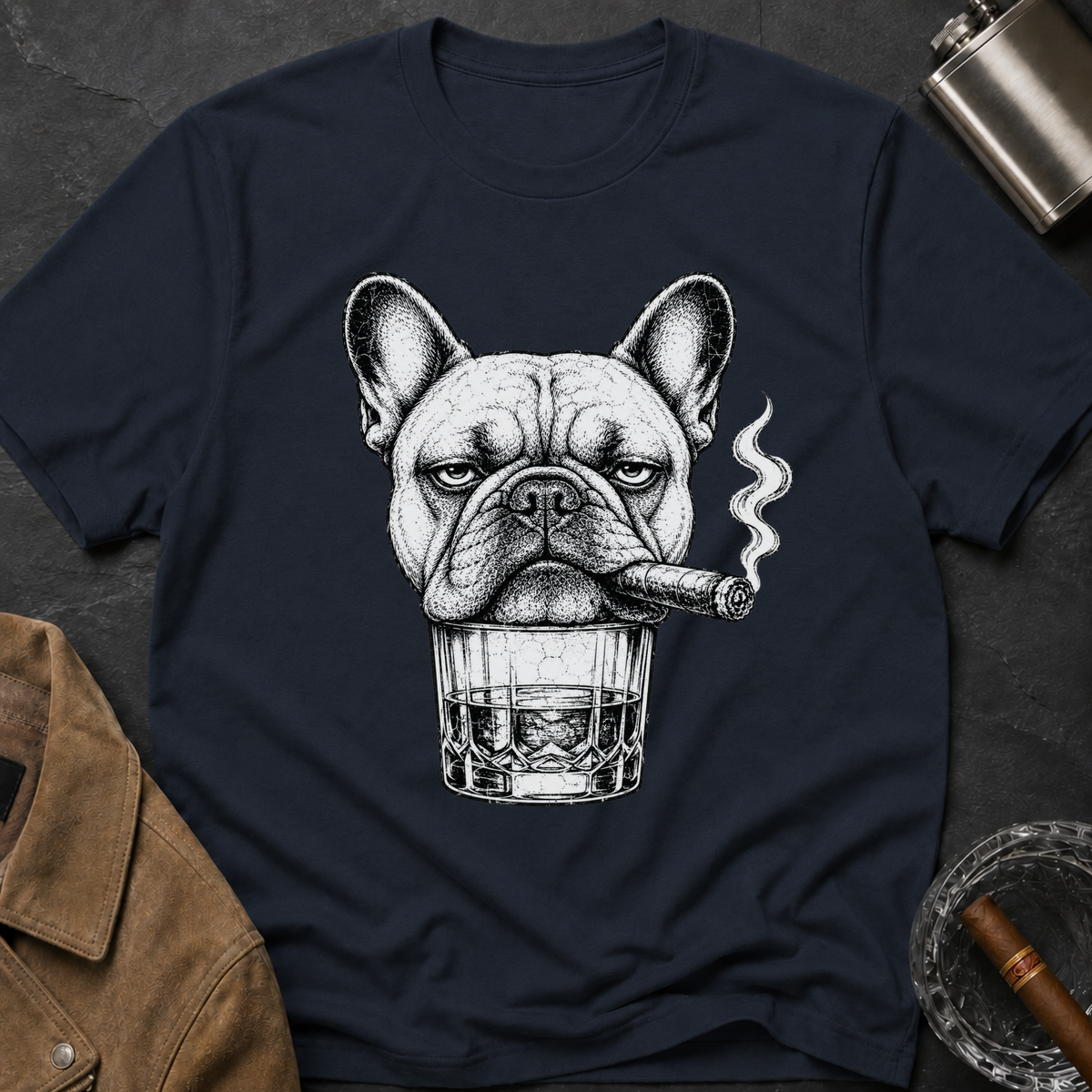 French Bulldog T-Shirt
