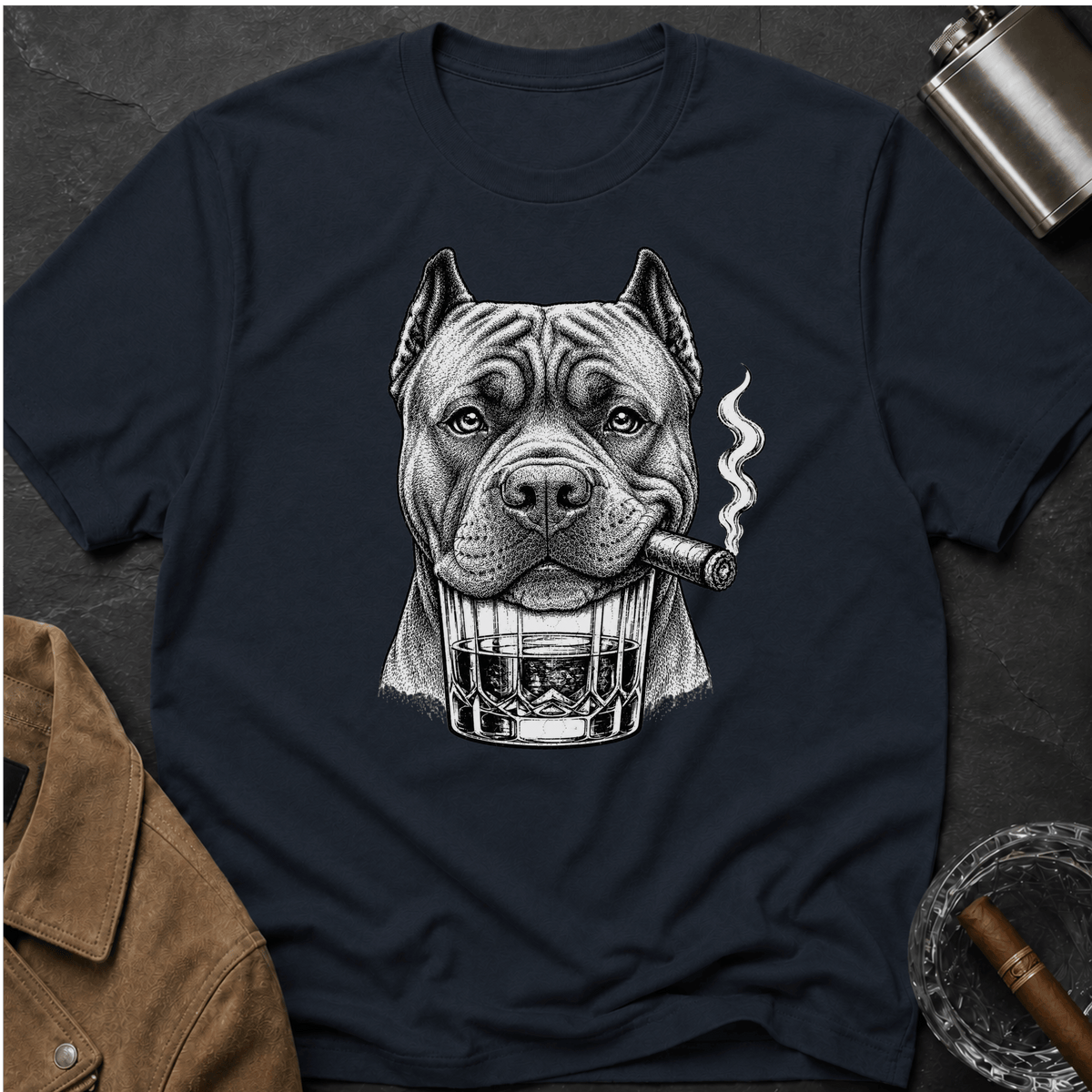 Cane Corso T-Shirt