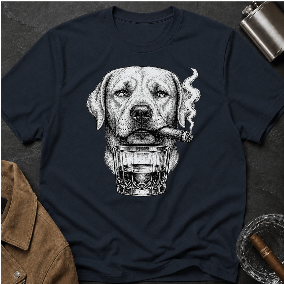 Labrador Retriever T-Shirt