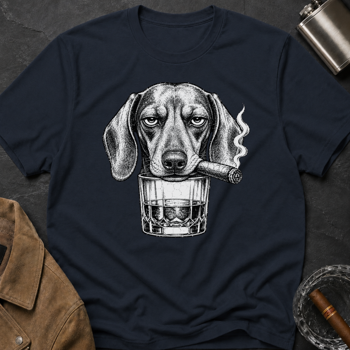 Dachshund T-Shirt