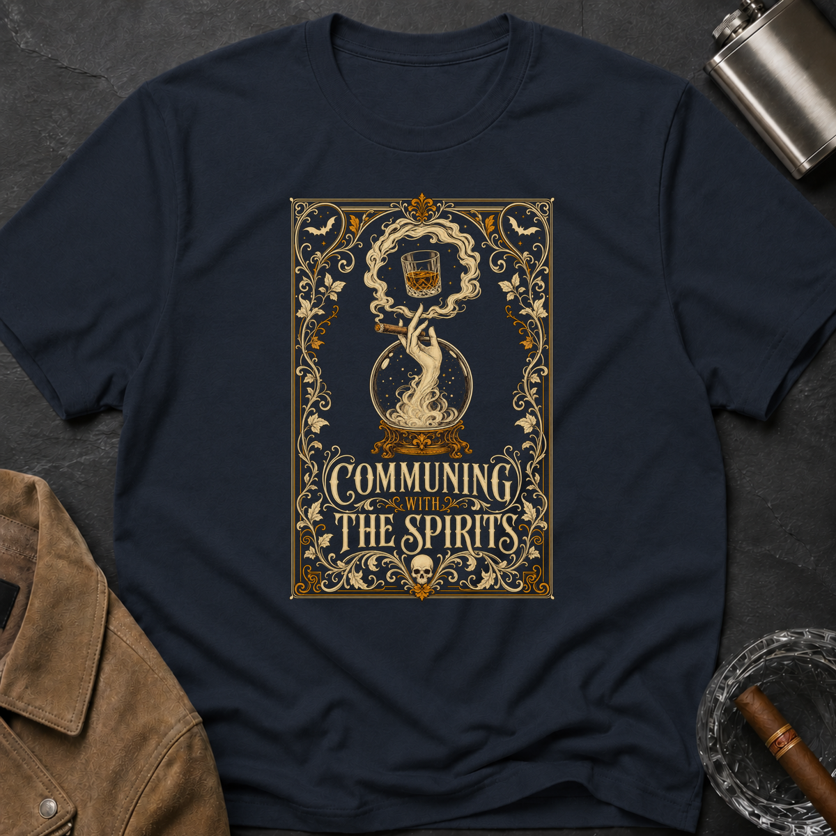 Communing With Spirits T-Shirt