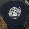 Cavalier King Charles T-shirt