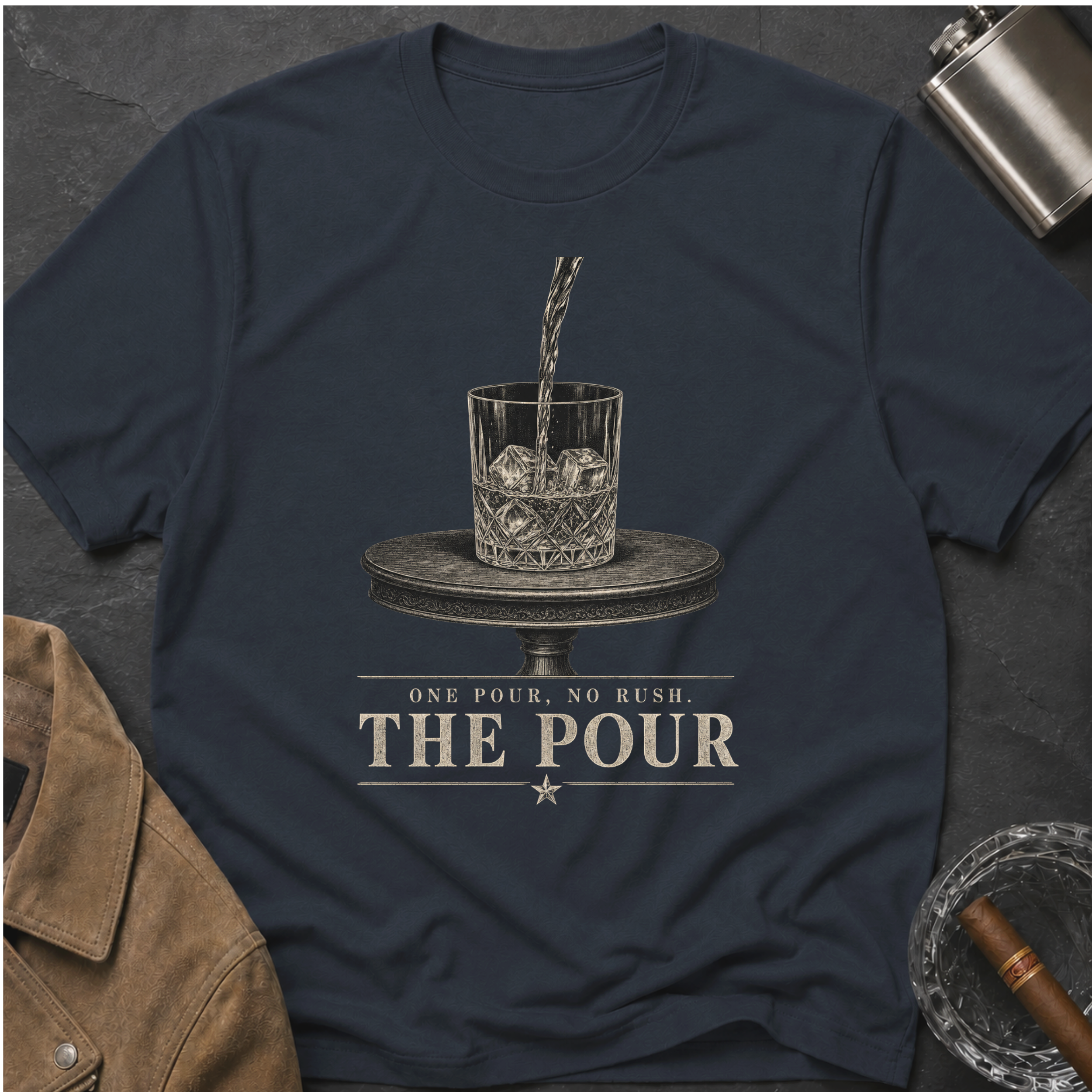 The Pour T-Shirt