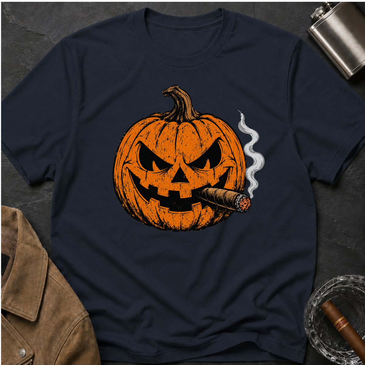 Jack-O'-Lantern T-Shirt