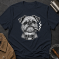 Brussels Griffon T-shirt