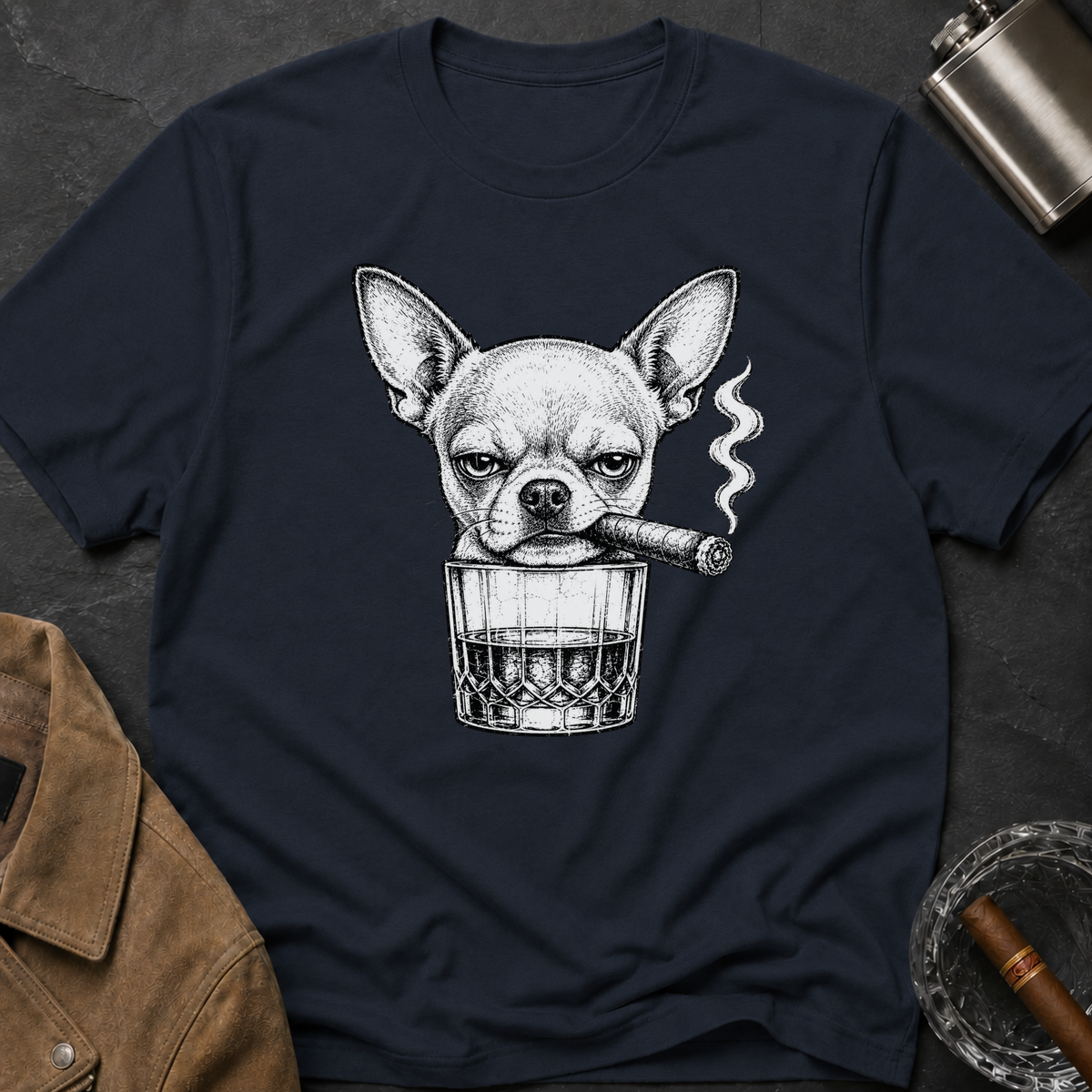 Chihuahua T-Shirt