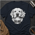 Golden Retriever T-Shirt