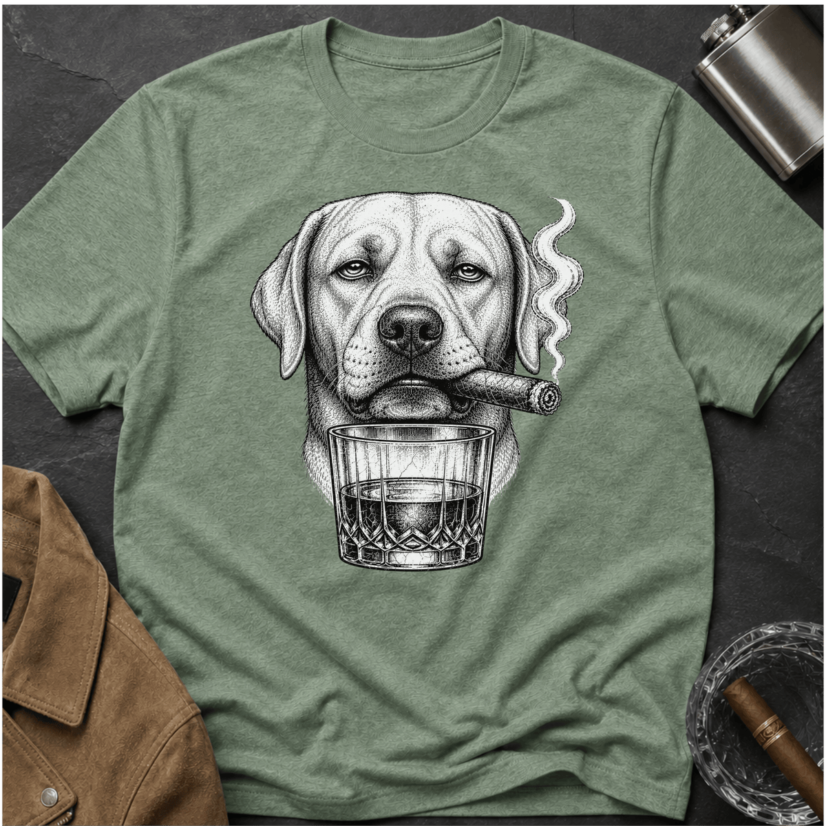 Labrador Retriever T-Shirt