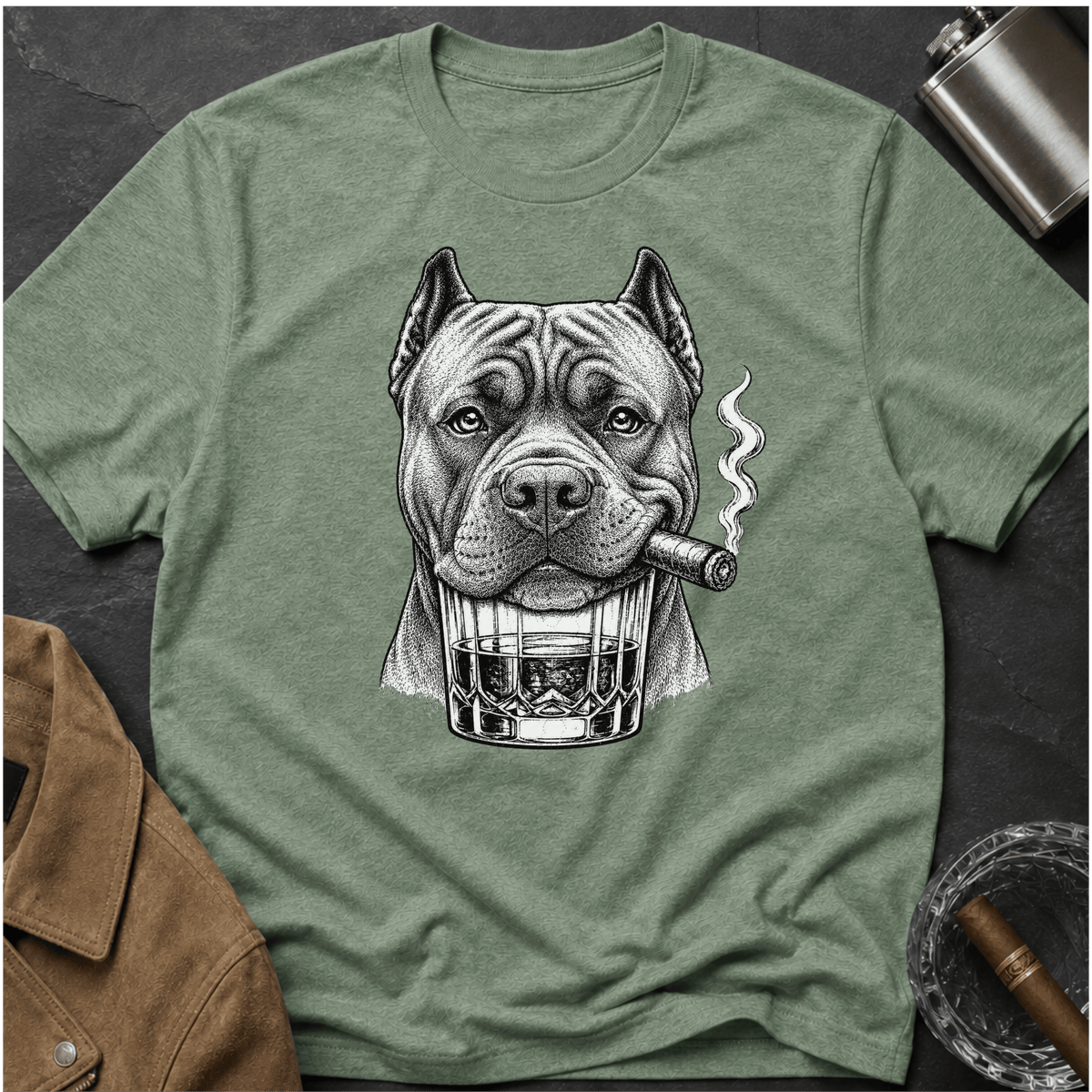 Cane Corso T-Shirt