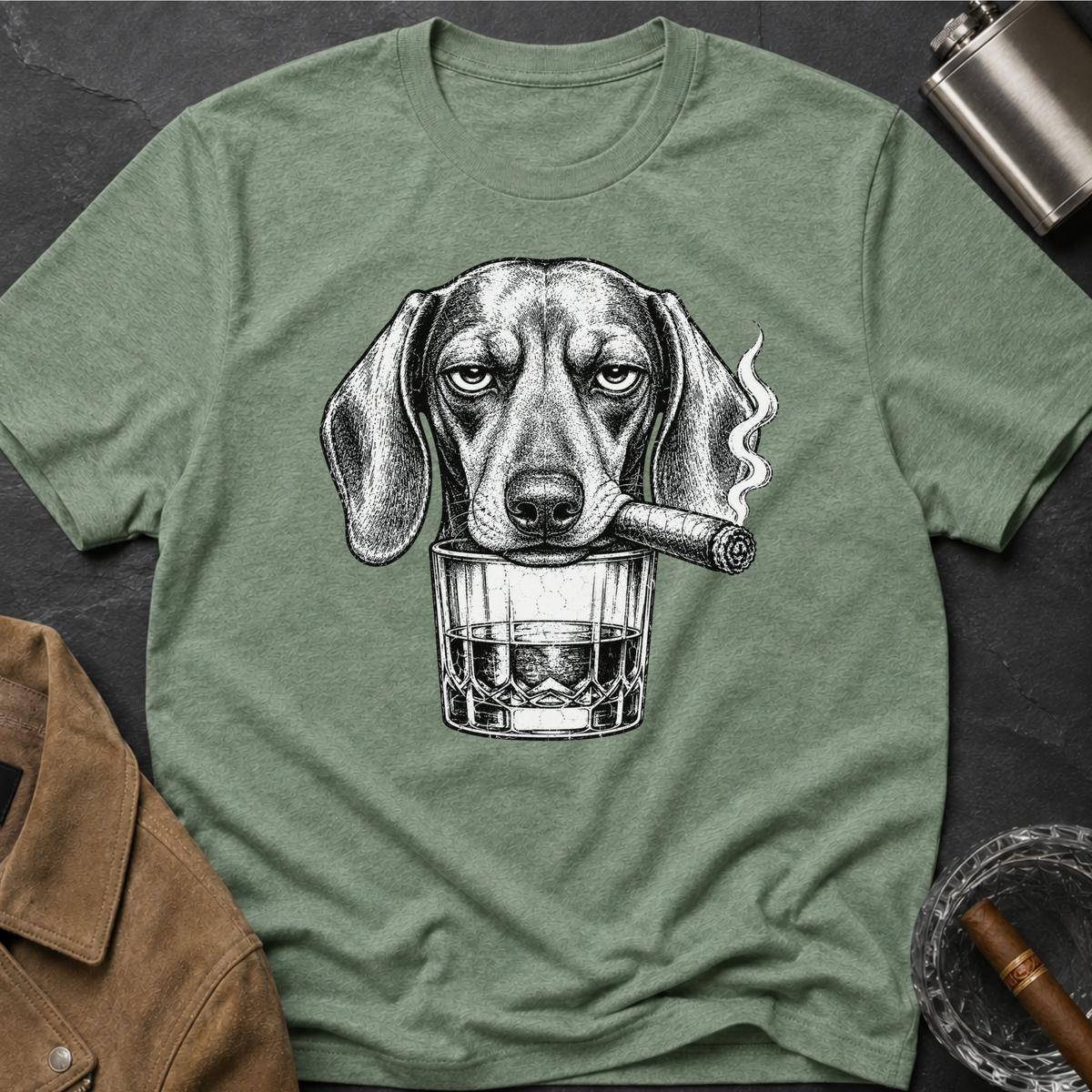 Dachshund T-Shirt