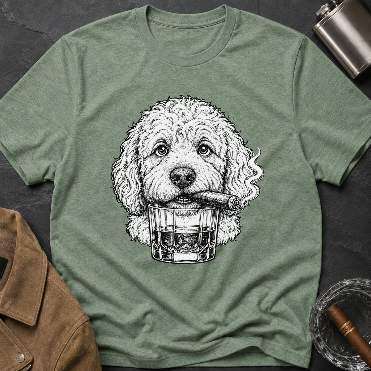 Doodle T-Shirt
