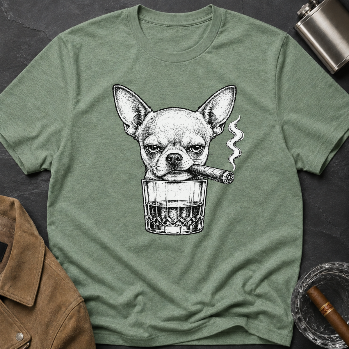 Chihuahua T-Shirt