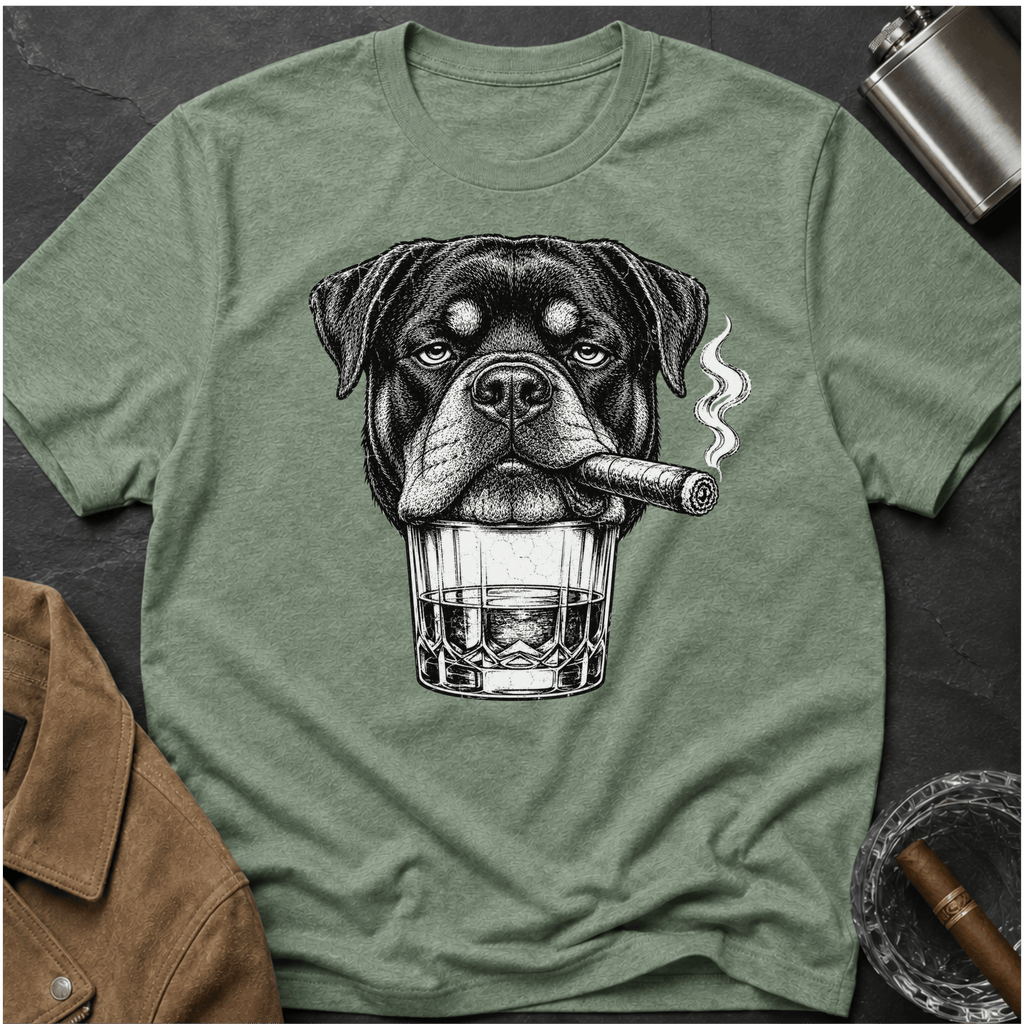 Rottweiler T-Shirt