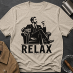 Relax Lounge Chair T-Shirt