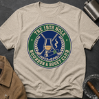 The 19th Hole T-Shirt