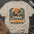 Cigar Lounge Legend T-Shirt