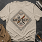Backyard Reserve T-Shirt
