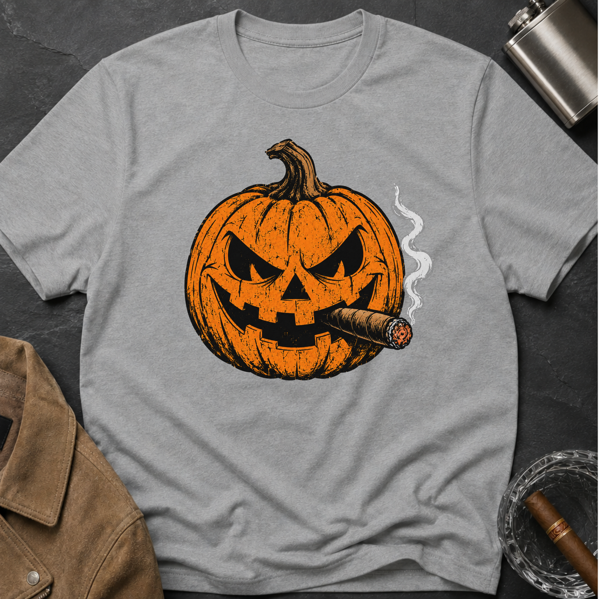 Jack-O'-Lantern T-Shirt