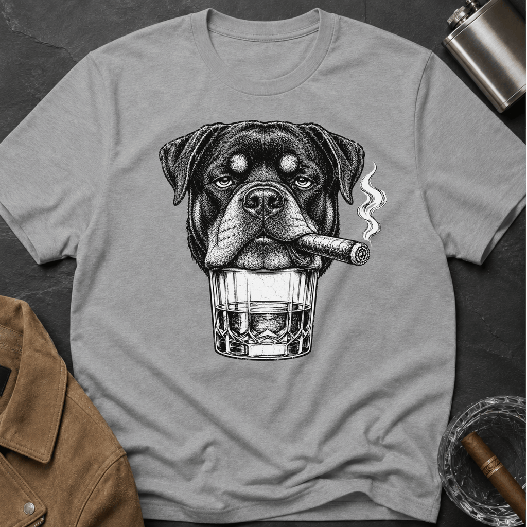 Rottweiler T-Shirt