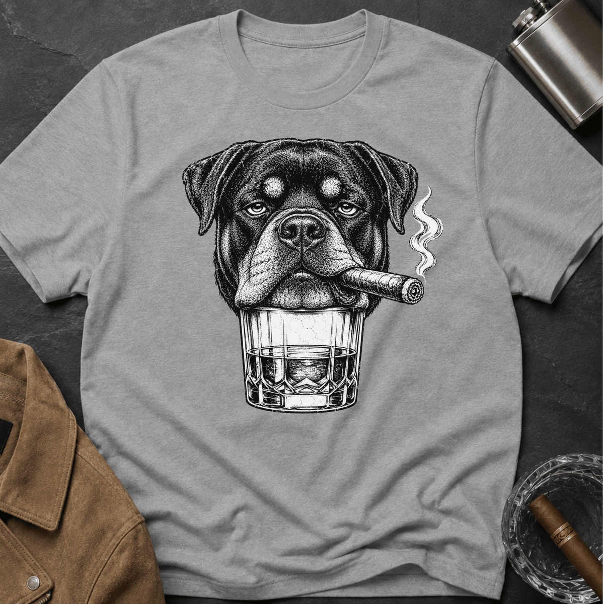 Rottweiler T-Shirt