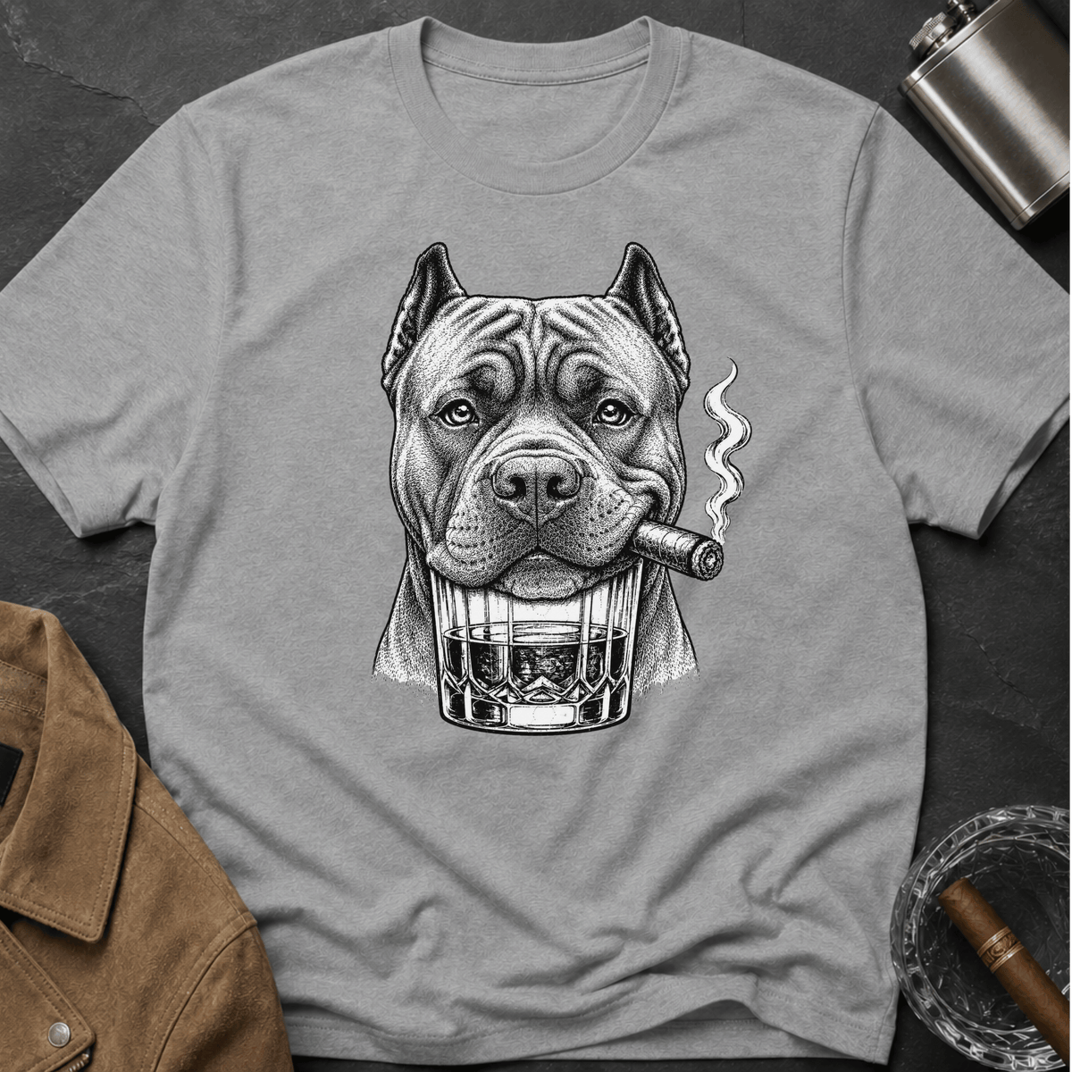 Cane Corso T-Shirt