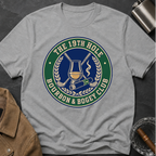 The 19th Hole T-Shirt