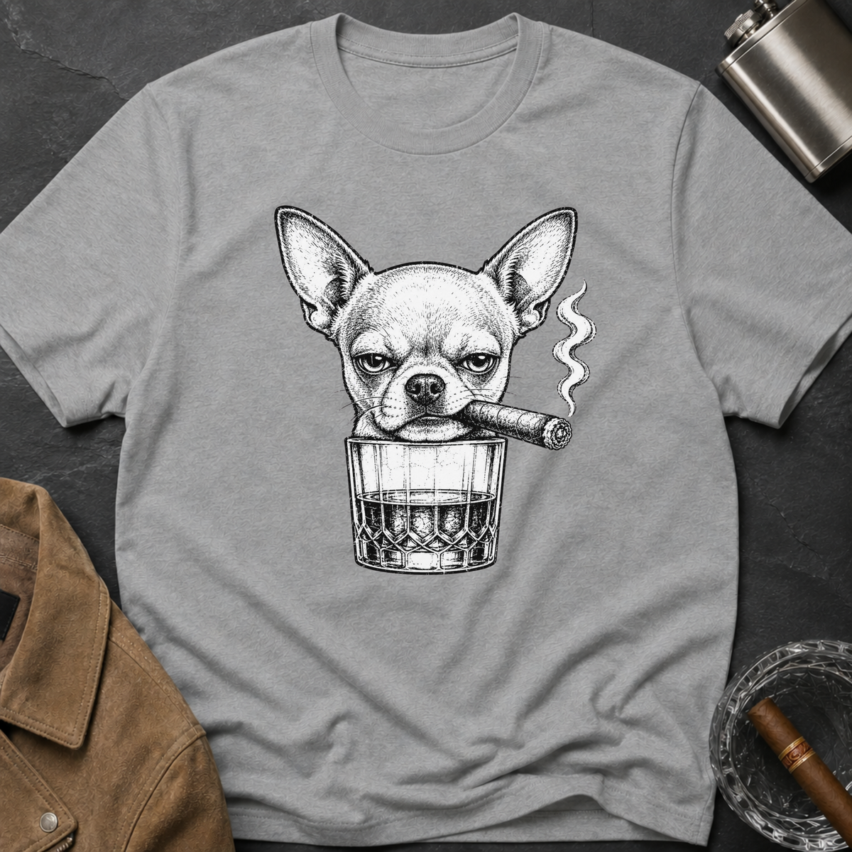 Chihuahua T-Shirt