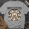 Whiskey Tasting Notes_2 T-Shirt