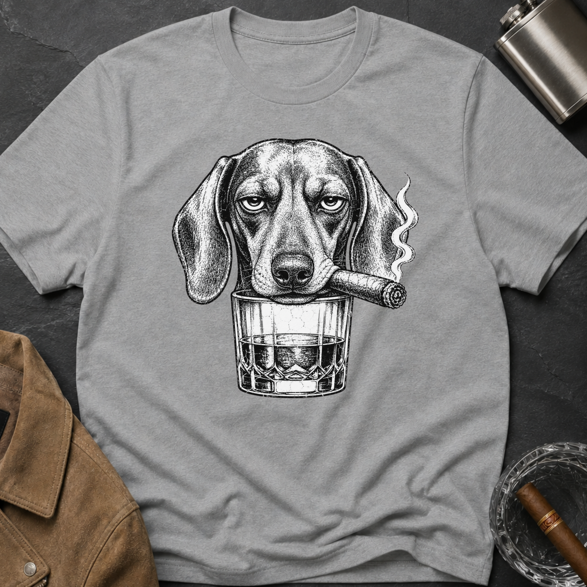 Dachshund T-Shirt